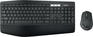 Logitech MK850 Klavye & Mouse Seti kullananlar yorumlar